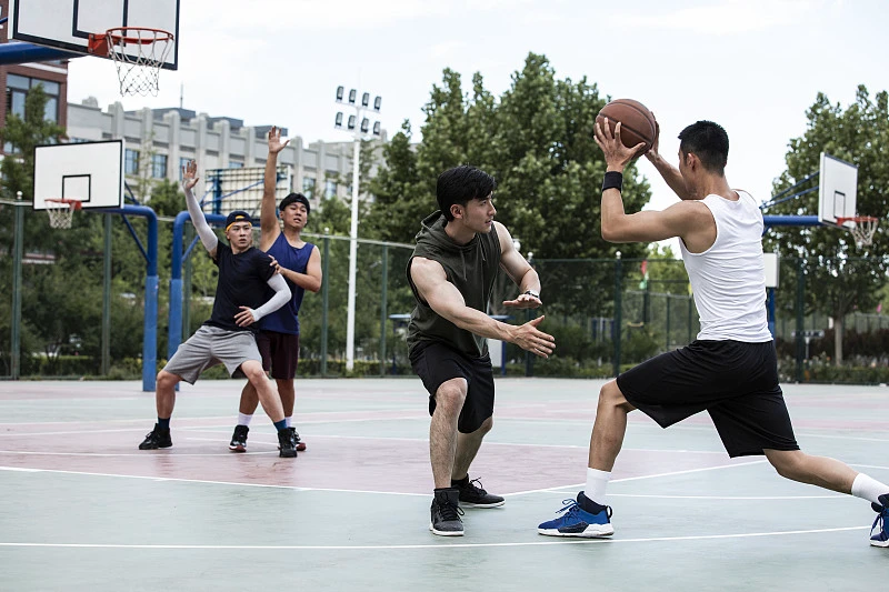 如何为不同水平的球员制定个性化的篮球训练策略_2